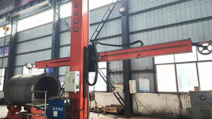 Henan Yudong Boiler Co., Ltd.