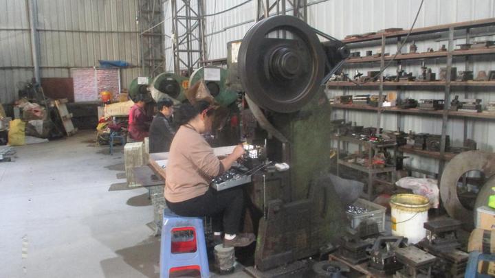 Quanzhou Nuojie Craft Co., Ltd.