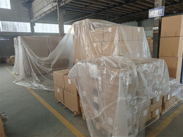Zhengzhou Zhimuren Machinery Co,, Ltd.