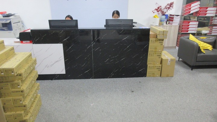 Guangzhou HCB Office Equipment Co.,Ltd
