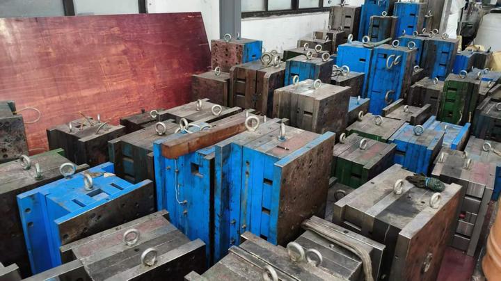 Zhejiang Chengcheng Plastic Co., Ltd.