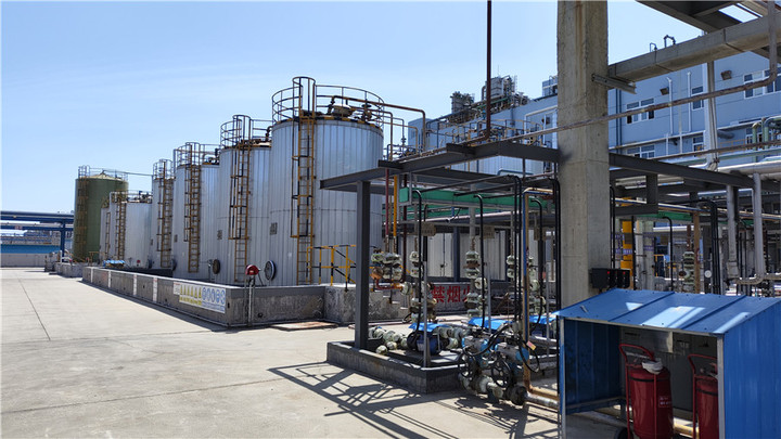 Shandong Menjie New Material Co., Ltd.