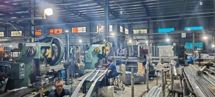 Zhejiang Smile Tools Co., Ltd.