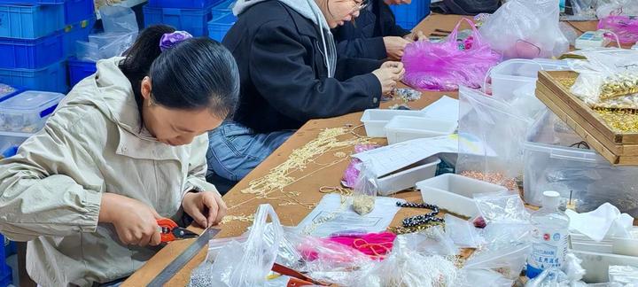 Yiwu Shanmei Arts And Gifts Co., Ltd.