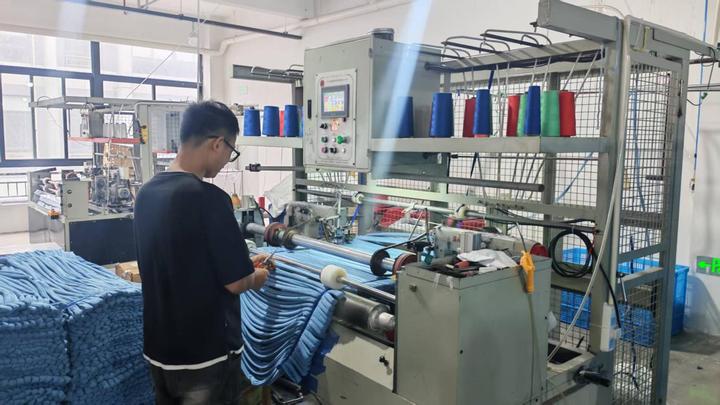Wenzhou Meishijie Household Products Co., Ltd.