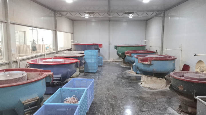 Guangzhou Jiarui Seals Co., Ltd.