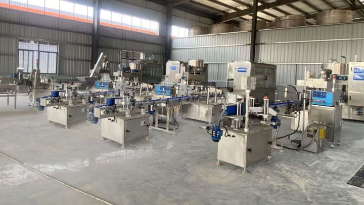 Guangxi Baike Biotechnology Co., Ltd.