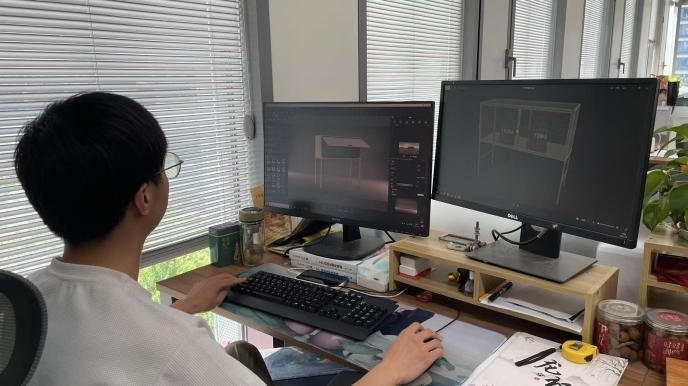 Hangzhou Kewei Intelligent Tech. Limited