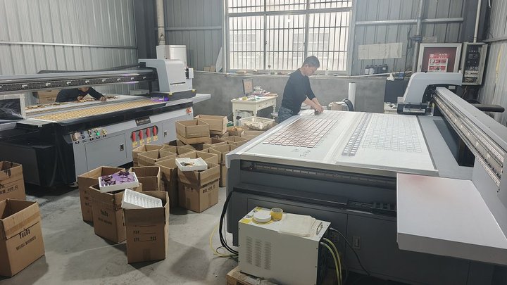Cao County Tianying Handicraft Co., Ltd.