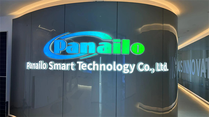 Panailo Smart Technology Co., Ltd.