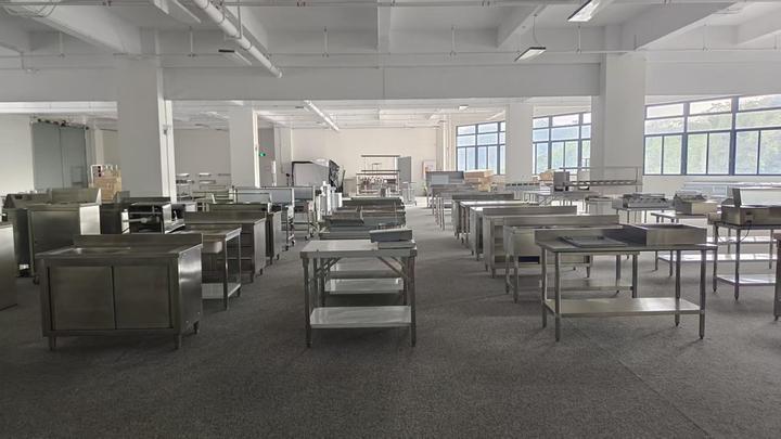 Jiangmen Jian Pin Di Hotel Equipment Co., Ltd.