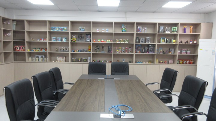 Dongguan Xingzhan Plastic Co., Ltd.