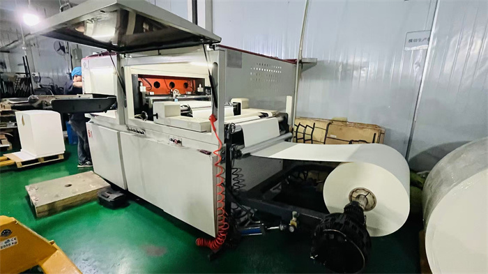 Anhui Senang Green Technology Co., Ltd.