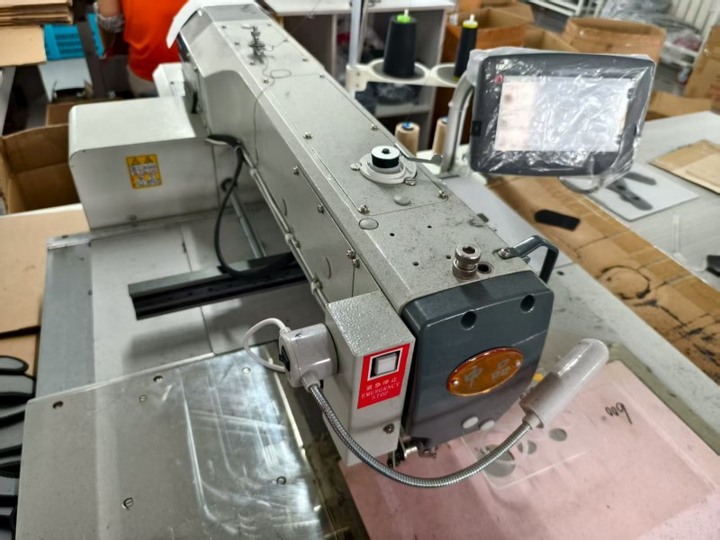 Yangzhou Hongwei Sports Goods Co., Ltd.