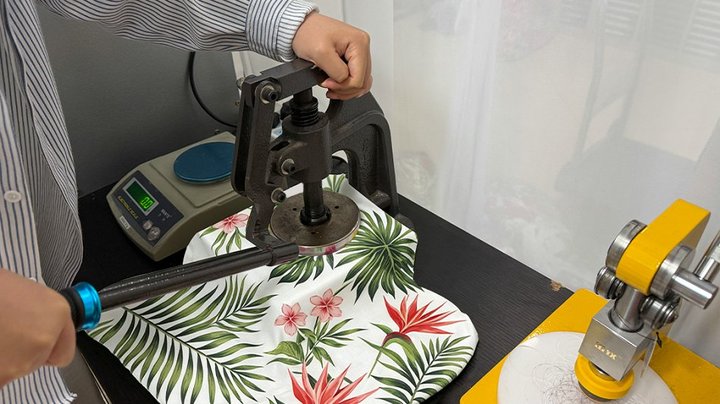 Shaoxing City Yehua Textile Co., Ltd.