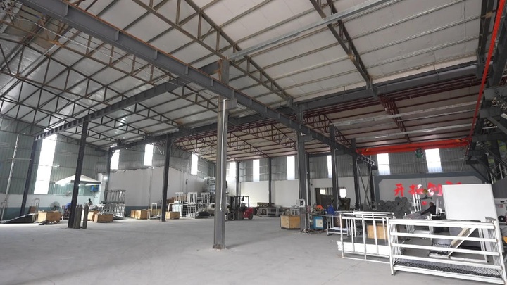 Anping County Zhuanye Wire Mesh Manufacturing Co., Ltd.