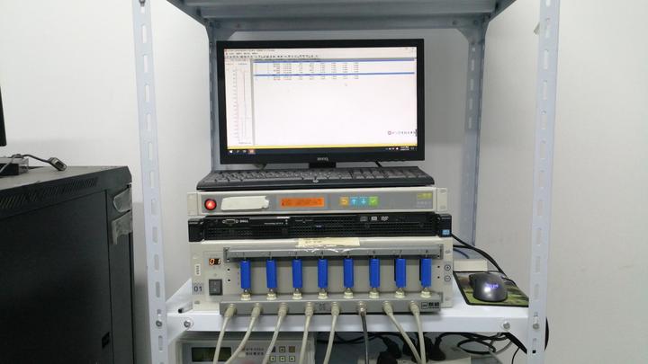 General Electronics Technology Co., Ltd.