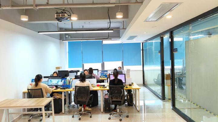 Hunan Top Smart Tech Co.,ltd.
