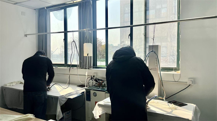 Yiwu Yiti Garment Co., Ltd.