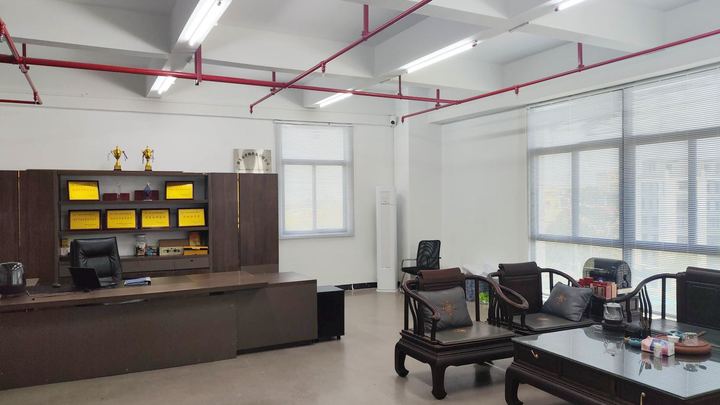 Shantou Qixiang Technology Co., Ltd.