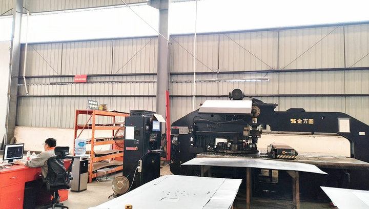 Sichuan Rongteng Automation Equipment Co., Ltd.