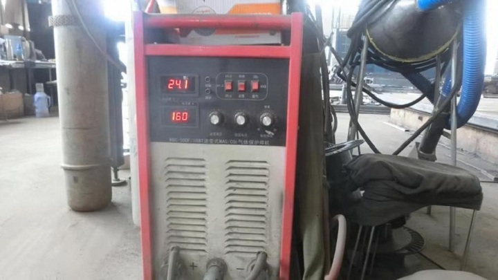 Qingdao Zhiling Machinery Co., Ltd.