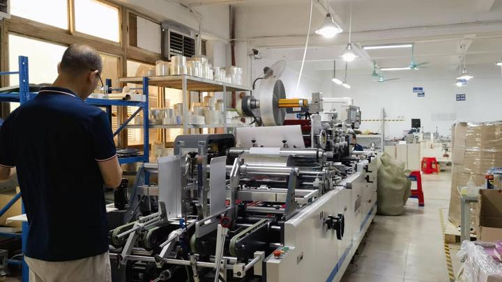 Dongguan Tianshi Plastic Packaging Product Co., Ltd.