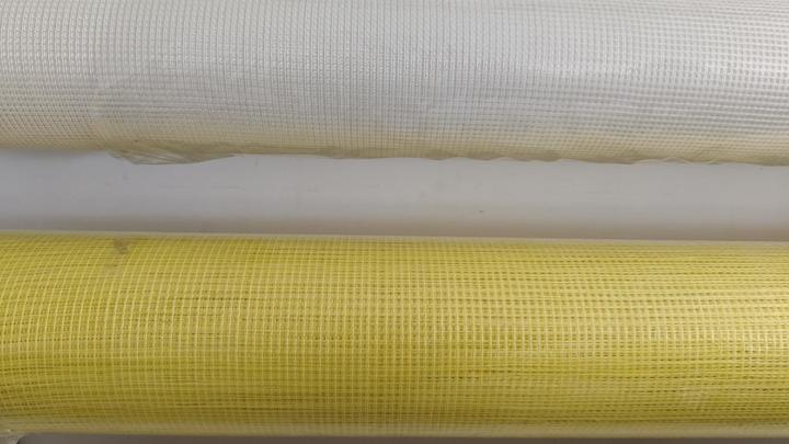 Wuqiang County Huili Fiberglass Co., Ltd.