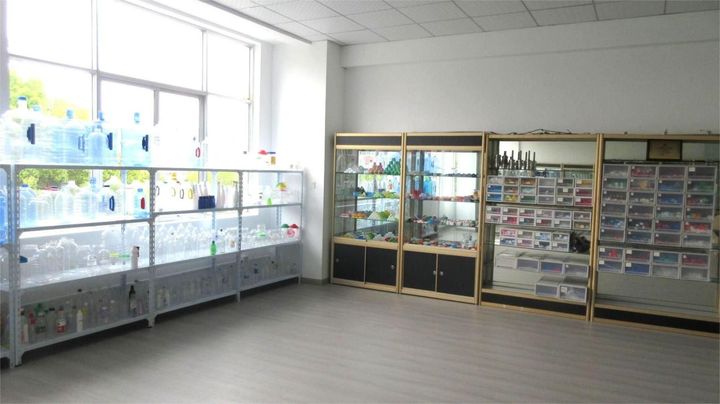 Taizhou Shunke Moulding Co., Ltd.