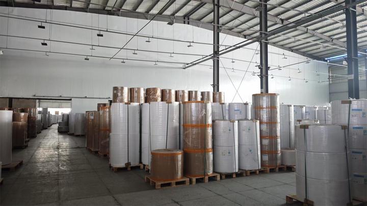 Jiangxi Tianyin Paper Co., Ltd.