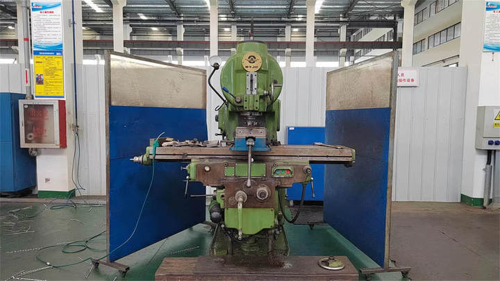 Nantong Powermac Mechanical Equipment Co., Ltd.