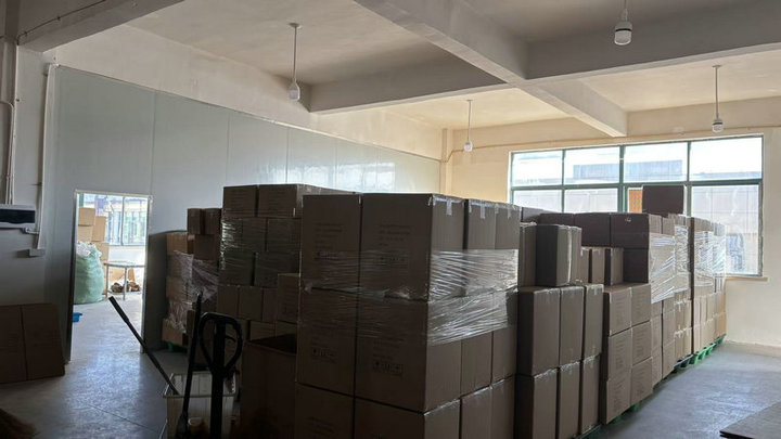 Shenzhen Runxing Printing Limited