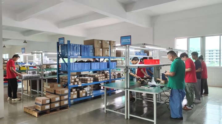 Genuine Marine Co., Ltd.