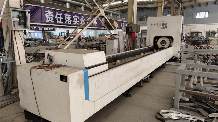 Anping County Muyuan Wire Mesh Manufacturing Co., Ltd.