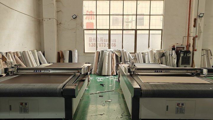 Ganzhou Dilantu Furniture Co., Ltd.
