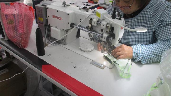 Ningyuan County Jianqi Sports Equipment Products Co., Ltd.