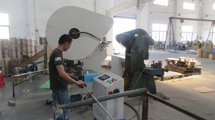 Foshan MY Metal Co. Ltd