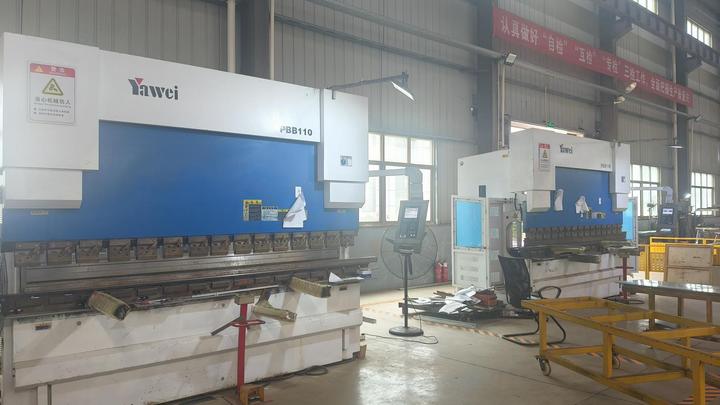Yongtongli Elevator (china) Co., Ltd.