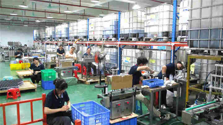 Shenzhen Flyfish New Materials Technology Co., Ltd.
