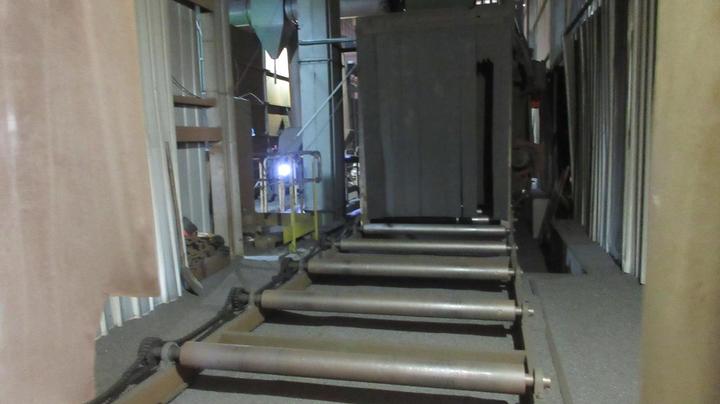 Zhejiang Zhongtai Environmental Protection Technology Co., Ltd.