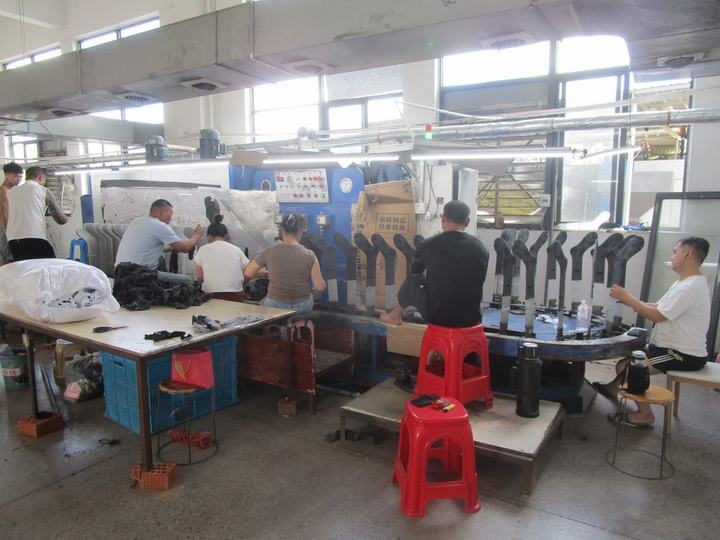 Yiwu Sungnan Import And Export Co., Ltd.