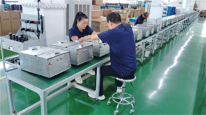 Xiamen Skma Intelligent Technology Co., Ltd.