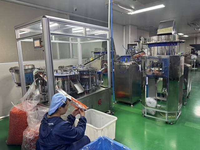 Zhengzhou Landu Import and Export Trading Co., Ltd.