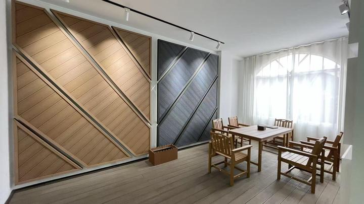 Anhui Linyuanwai New Materials Co., Ltd.