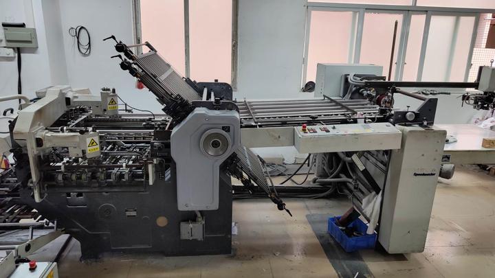 Guangzhou Shunhong Printing Co., Ltd.