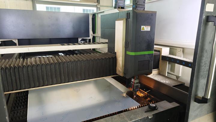 Guangdong GT Ultrasonic Limited Company