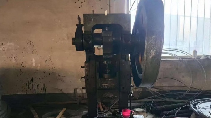 Shouguang Aoxin Machinery Co., Ltd.
