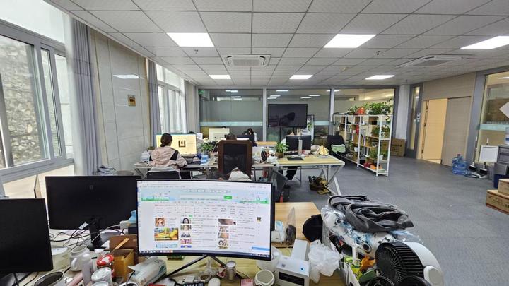 Xuzhou Fangmaojie Technology Co., Ltd