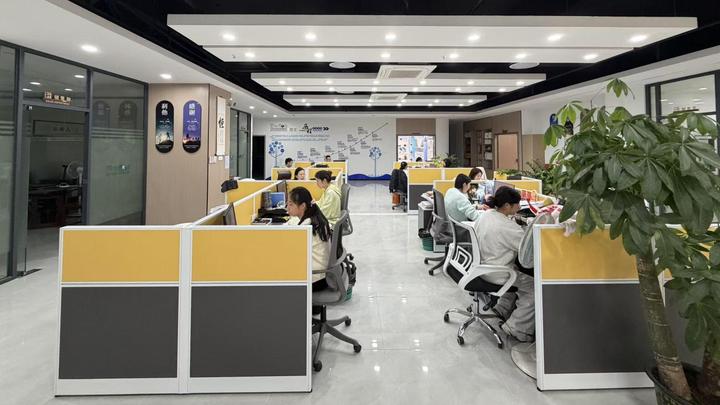 DongGuan Hesion Anti-Static Products Co., Ltd.