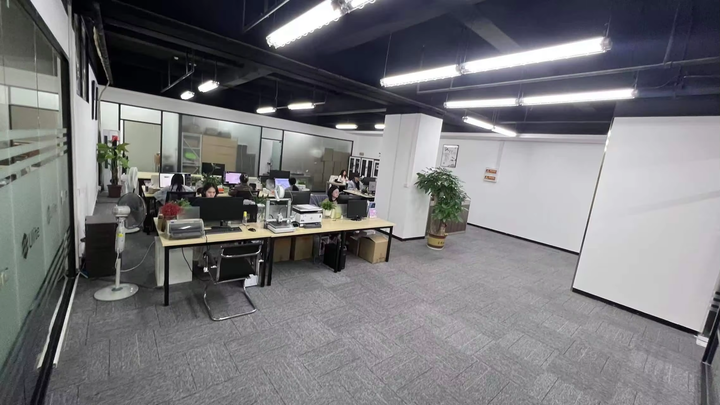 Shenzhen Ulite Precision Technology Limited